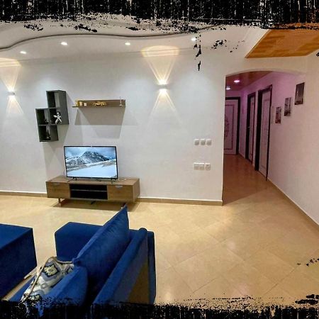 Elegance Apparte 13 Climatise Tetouan Wifi&Parking Apartment Exterior photo