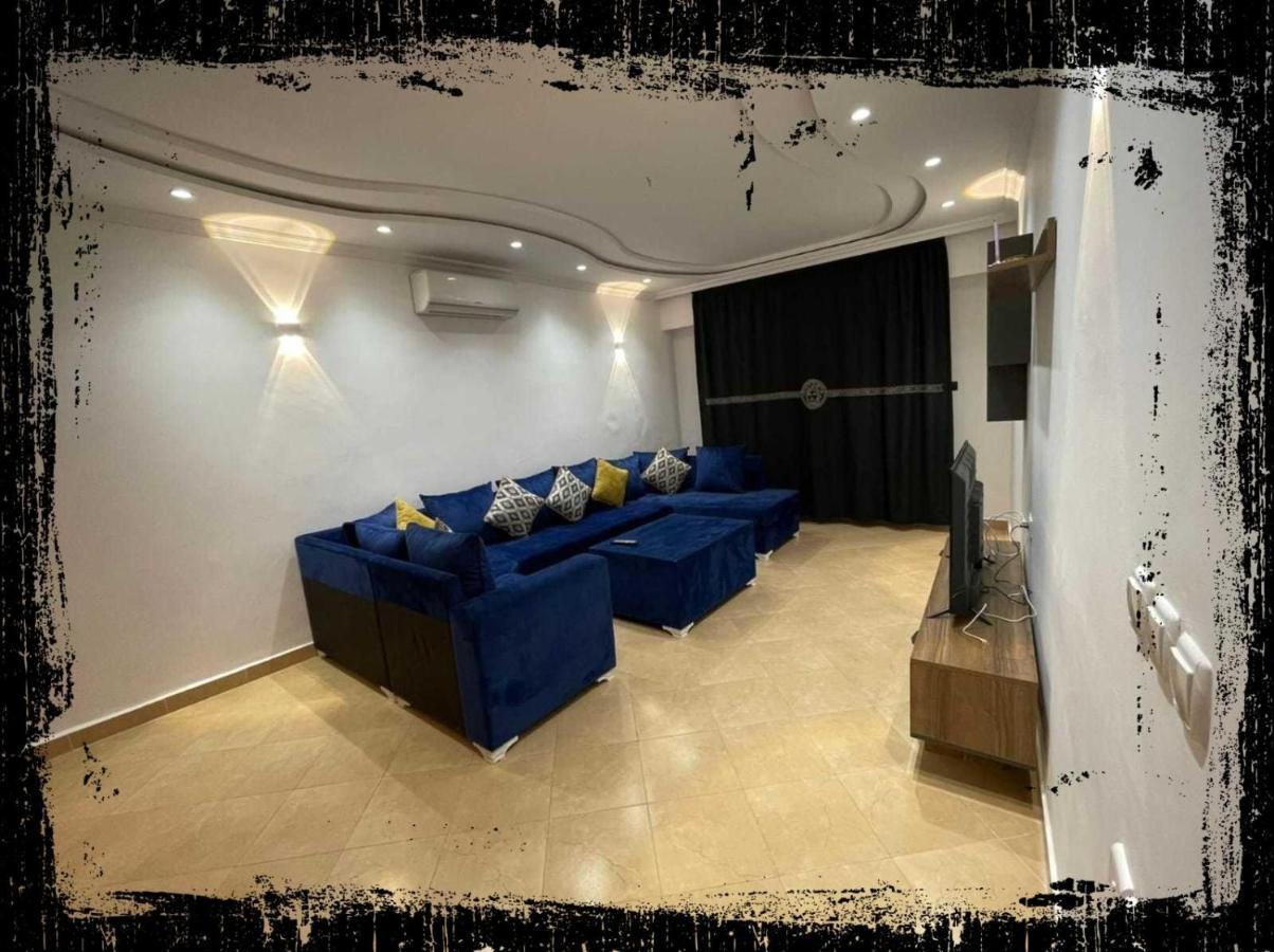 Elegance Apparte 13 Climatise Tetouan Wifi&Parking Apartment Exterior photo